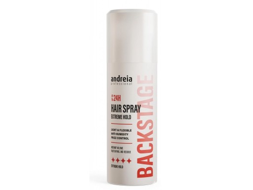 Andreia Backstage Laca para el Cabello de Fijación Extrema 100ml  [0]