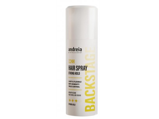 Andreia Backstage Laca para el Cabello de Fijación Fuerte 100ml  [0]
