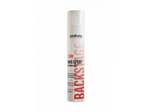 Andreia Backstage Laca para el Cabello de Fijación Extrema 500ml  [0]
