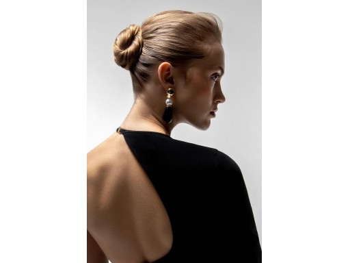 Andreia Backstage Laca para el Cabello de Fijación Fuerte 500ml  [1]