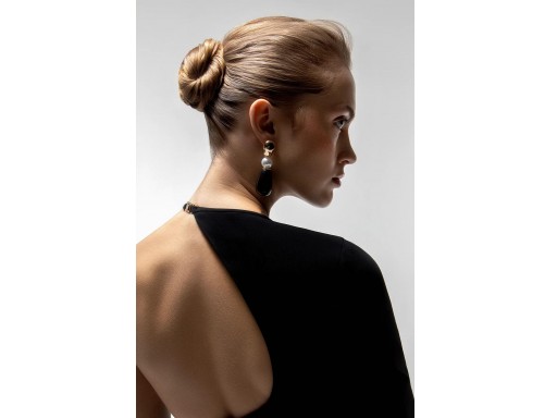 Andreia Backstage Laca para el Cabello de Fijación Fuerte 100ml  [2]