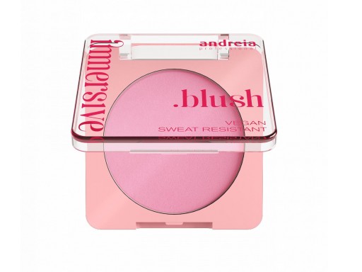 Andreia Immersive Blush 01Soft Pink - 4gr [1]