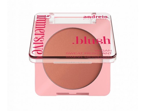 Andreia Immersive Blush 02 Apricot - 4gr [1]