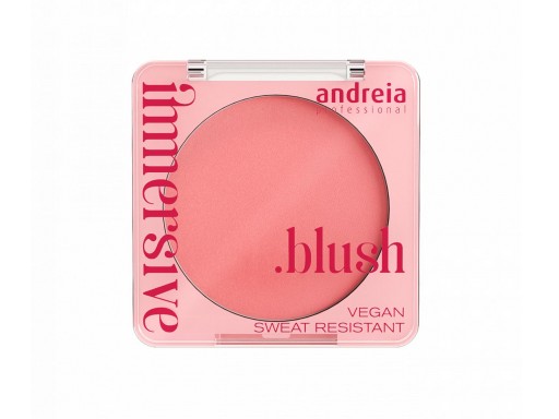 Andreia Immersive Blush 03 Light Coral - 4gr