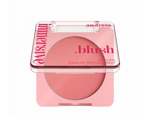 Andreia Immersive Blush 03 Light Coral - 4gr [1]