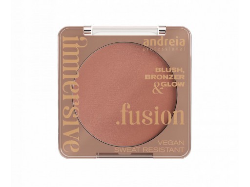 Andreia Immersive Fusion 01 Bronze Pink - 4gr