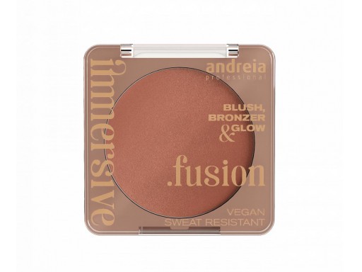 Andreia Immersive Fusion 02 Bronze Peach - 4gr