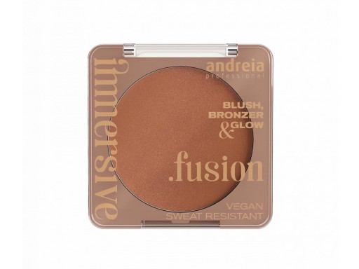 Andreia Immersive Fusion 03 Bronze Coral - 4gr