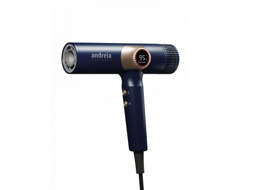 Andreia Professional Secador Ion Shield Pro 