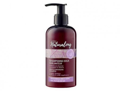 Kairly Naturalong Gentle Enhancing Shampoo 250ml