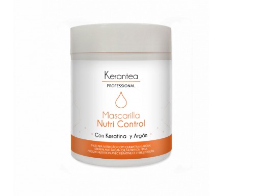 Kerantea Nutri Control Mascarilla 1Kg [0]