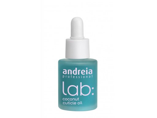 Andreia Profesional lab coconut cuticle oil 10,5 ml