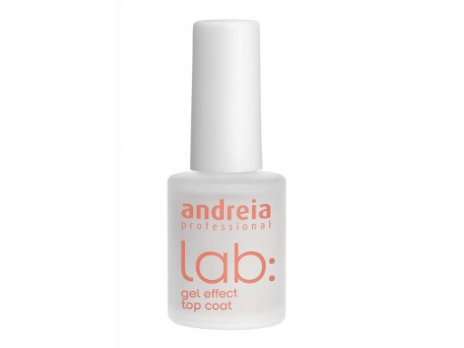 Andreia Profesional Lab gel effect top coat 10,5 ml