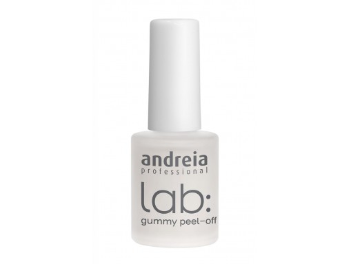 Andreia Profesional  lab gummy peel-off 10,5 ml