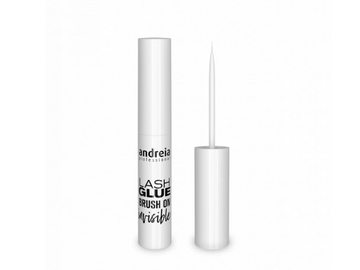 Andreia Lash Glue Brush On Invisible  [1]