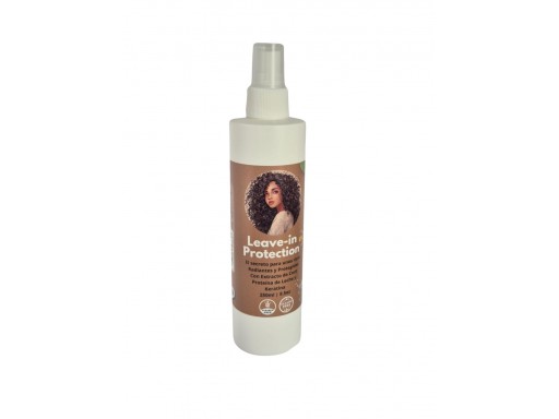 Anira Curls Leave-in Protection 250ml [1]