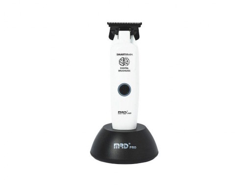 MRD Pro Smart Brain Trimmer Lite - Blanco