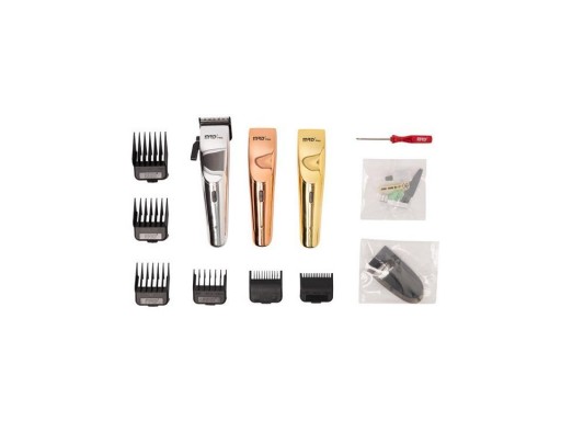 MRD Pro Ergo Clipper [1]