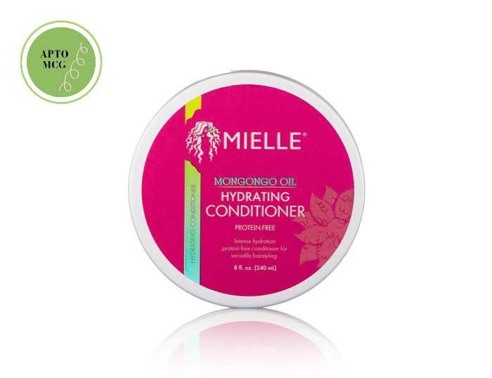Mielle Organics Mongongo Oil Hydrating Conditioner 240ml
