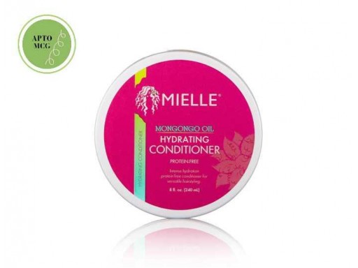 Mielle Organics Mongongo Oil Hydrating Conditioner 240ml [0]