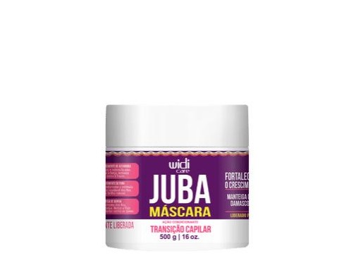 Widi Care Transición Capilar Mascarilla 500ml
