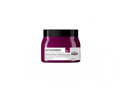 L'oreal Curls expression Butter Masq 250ml
