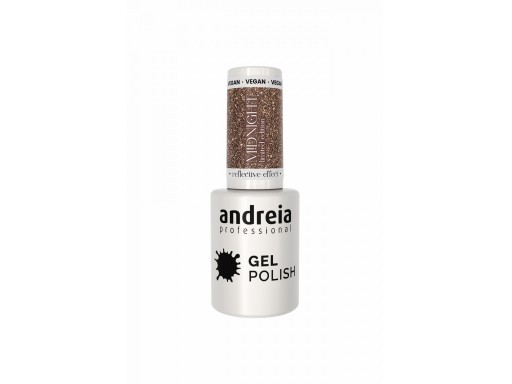 Andreia  Profesional Gel Polish 10,5ml Cor- MD2 Edicion Limitada Reflective Effect