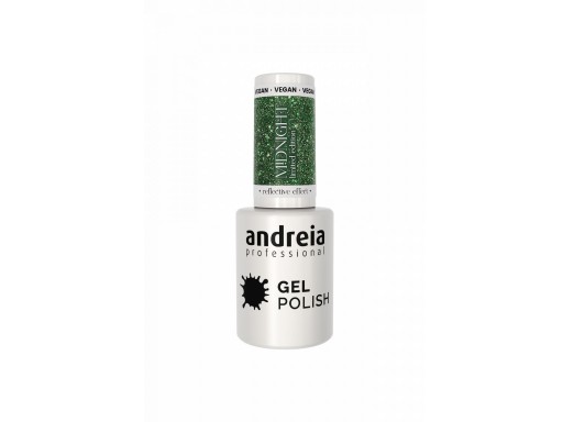 Andreia  Profesional Gel Polish 10,5ml Cor- MD4 Edicion Limitada Reflective Effect