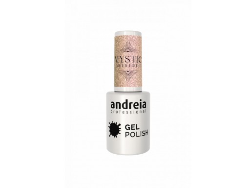 Andreia Profesional Gel Polish 10,5ml - Mystic Collection - MS2 
