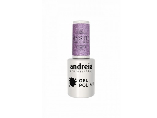 Andreia Profesional Gel Polish 10,5ml - Mystic Collection - MS3
