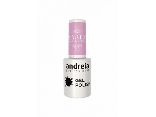 Andreia Profesional Gel Polish 10,5ml - Mystic Collection - MS4 [0]