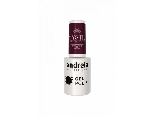 Andreia Profesional Gel Polish 10,5ml - Mystic Collection - MS5