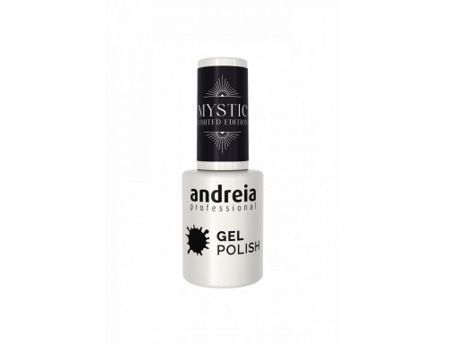 Andreia Profesional Gel Polish 10,5ml - Mystic Collection - MS6