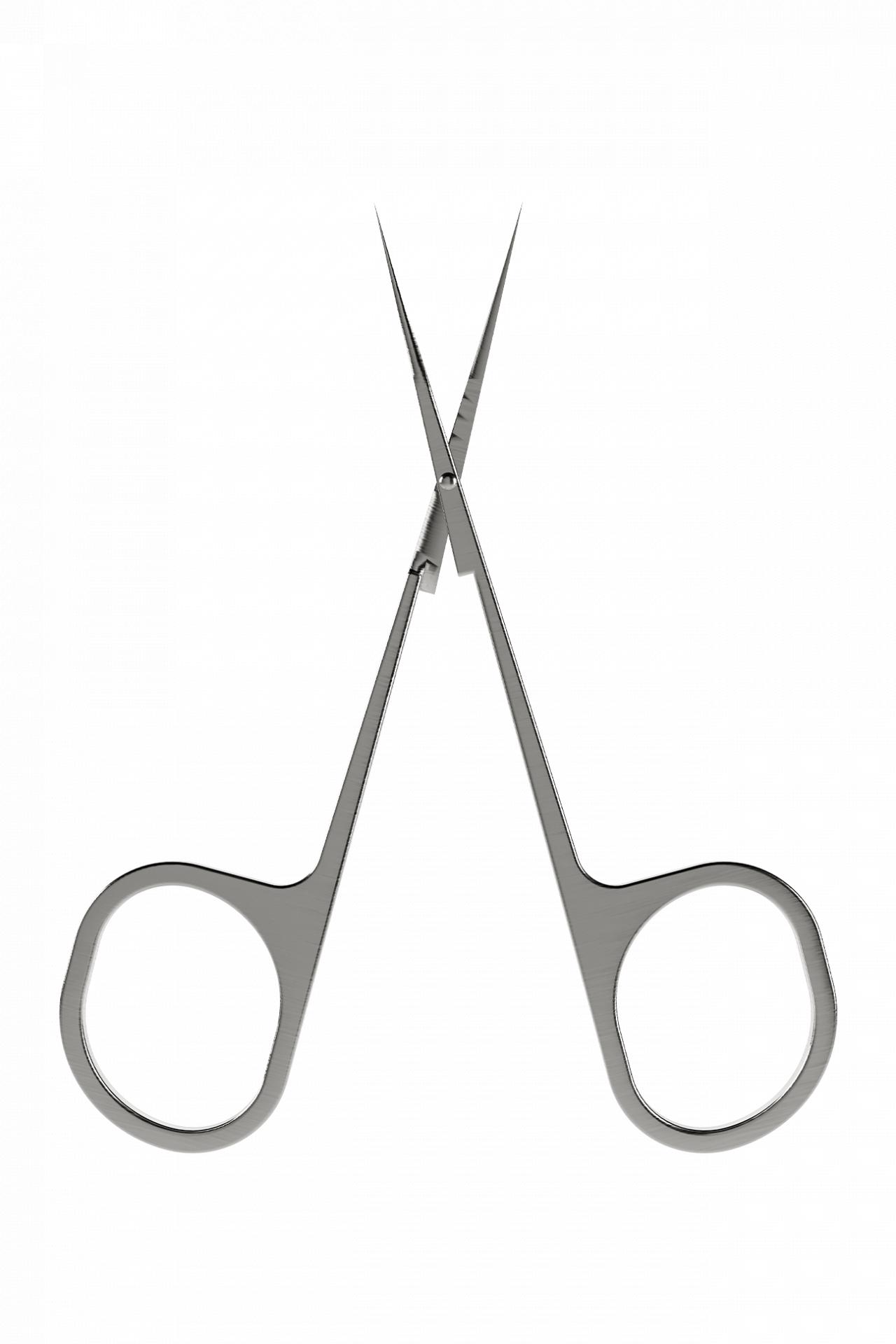 Andreia Tijera de Cuticulas