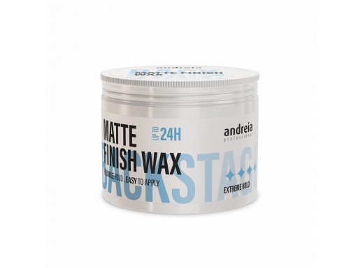 Andreia Backstage Cera Matte 150ml [0]