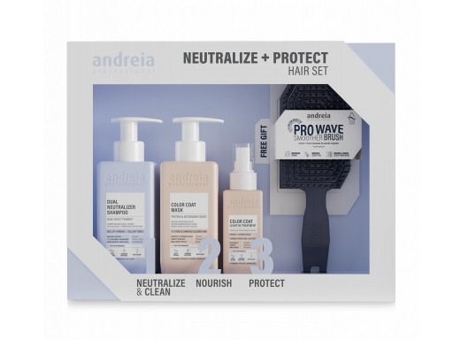 Andreia Neutralize + Protect Hair Set [0]