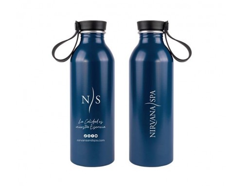 Nirvana Spa Plan Detox 500ml [3]