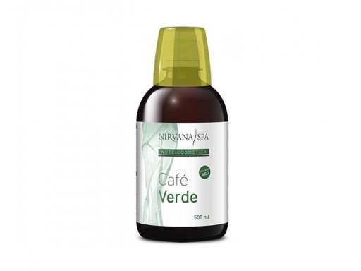 Nirvana Spa Plan Detox 500ml [2]