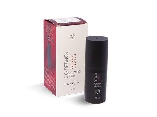 Nirvana Pack Retinol 50ml [1]