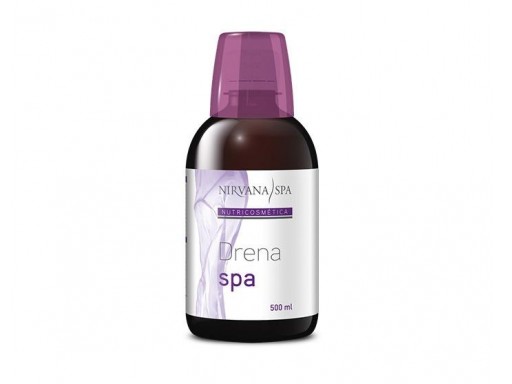 Nirvana Spa Plan Detox 500ml [1]