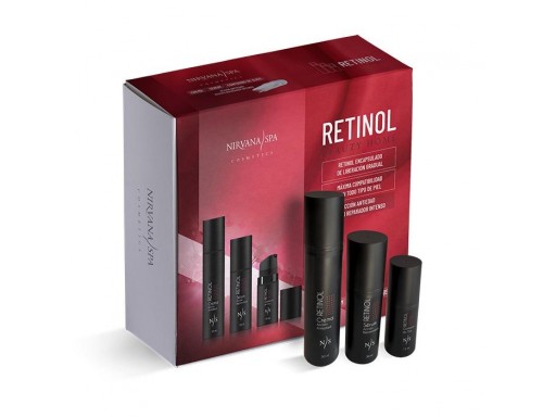 Nirvana Pack Retinol 50ml [0]