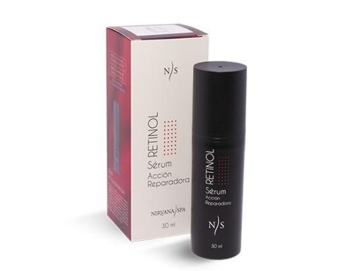Nirvana Pack Retinol 50ml [2]