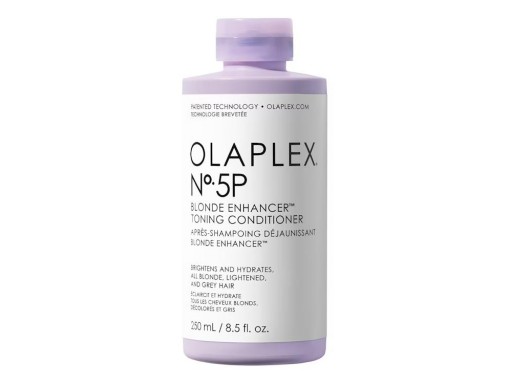 Olaplex N°.5P Blonde Enhancer Toning Conditioner