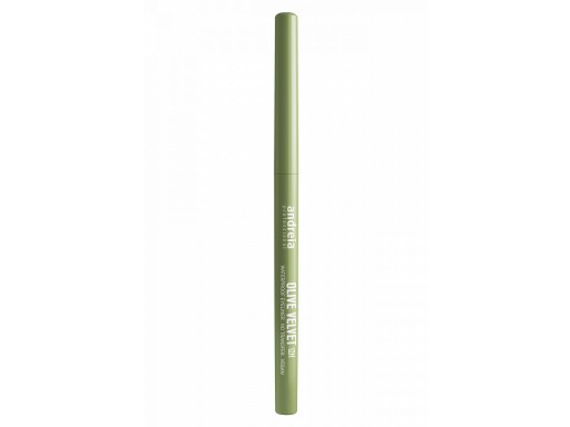 Andreia Olive Velvet 12H - Waterproof Eyeliner