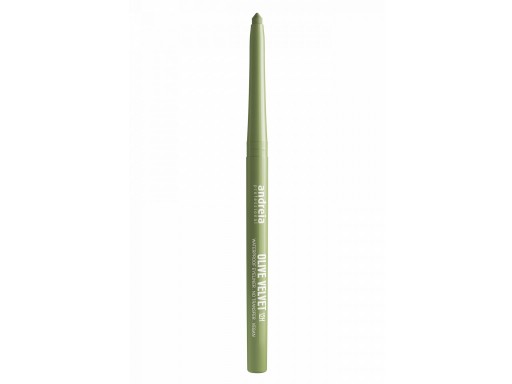 Andreia Olive Velvet 12H - Waterproof Eyeliner [1]