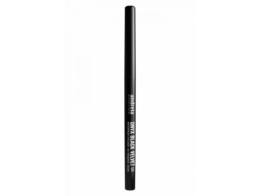 Andreia Onix Black Velvet 12H - Waterproof Eyeliner