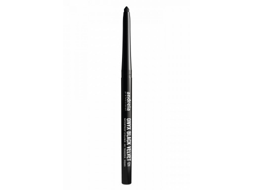 Andreia Onix Black Velvet 12H - Waterproof Eyeliner [1]