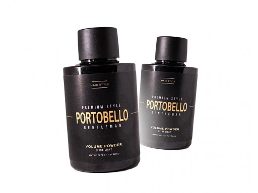 Portobello cera polvo 20gr