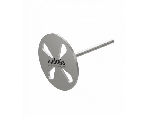 Andreia Base de Disco para Pedicura