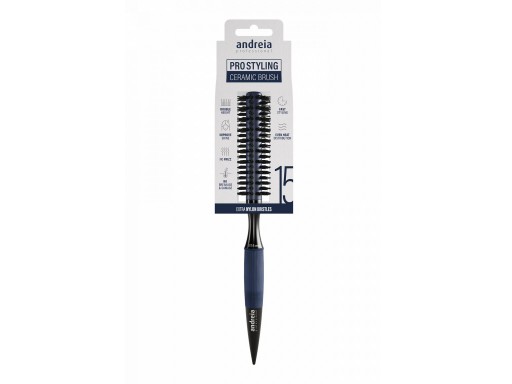 Andreia Cepillo Pro Styling Ceramic Brush 15mm [1]